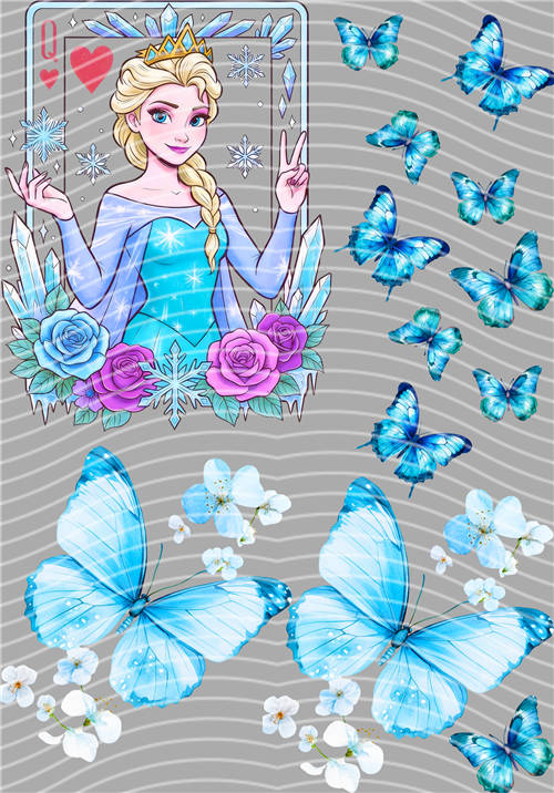 A5 Notebook Wraps-A 2712